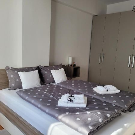 Andi Apartment Sibiu Exteriér fotografie