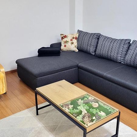 Andi Apartment Sibiu Exteriér fotografie