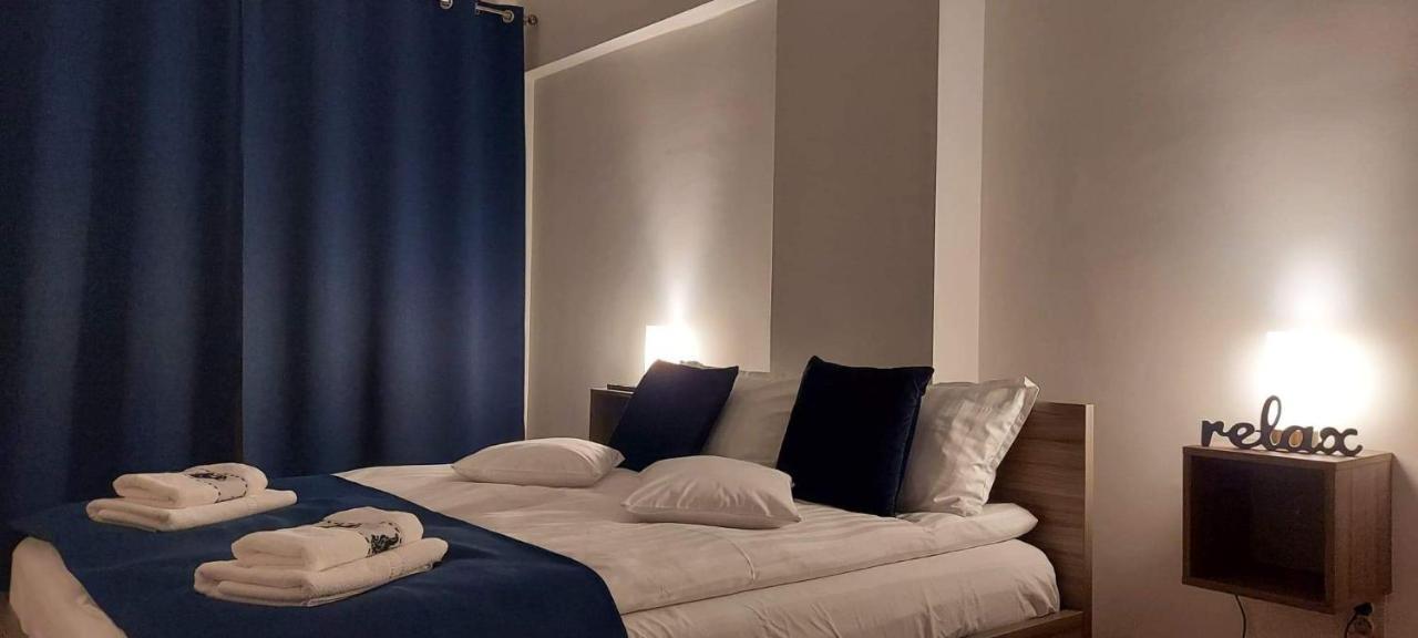 Andi Apartment Sibiu Exteriér fotografie