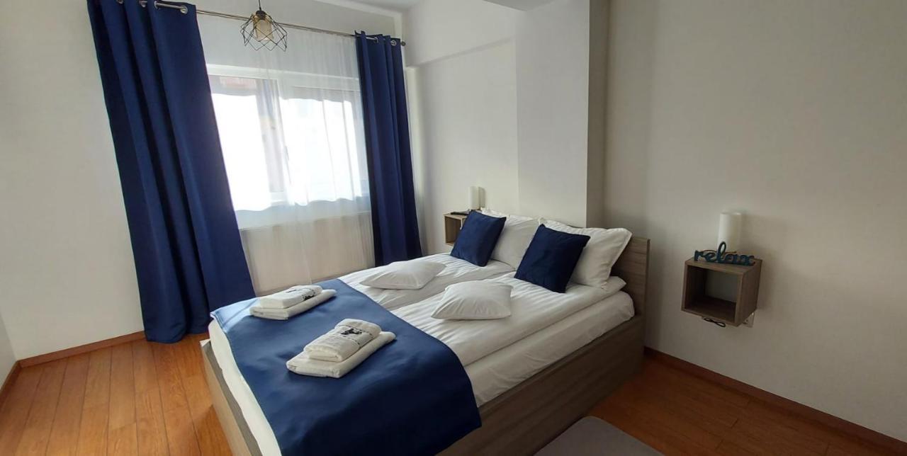 Andi Apartment Sibiu Exteriér fotografie