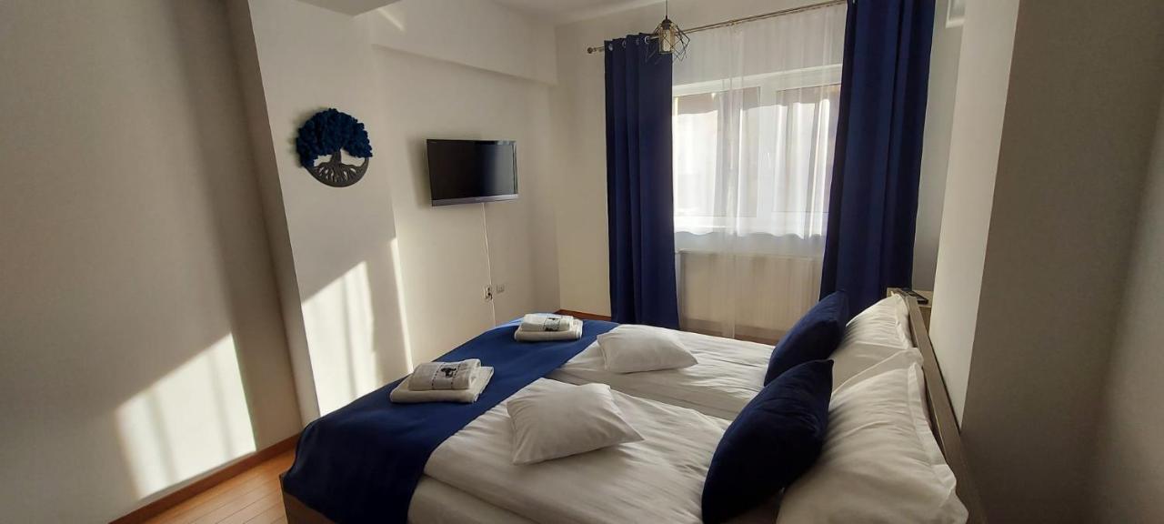 Andi Apartment Sibiu Exteriér fotografie