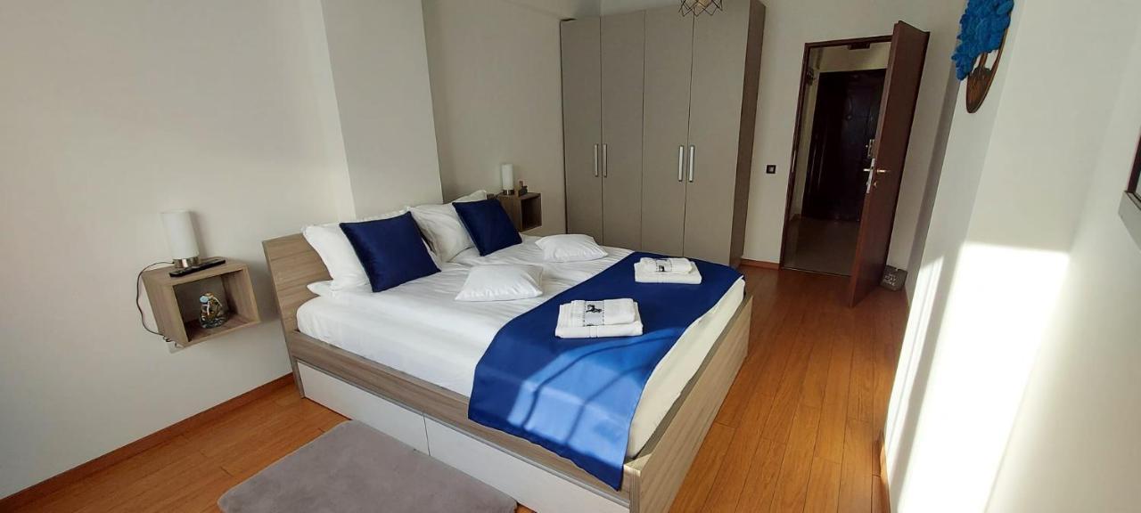 Andi Apartment Sibiu Exteriér fotografie