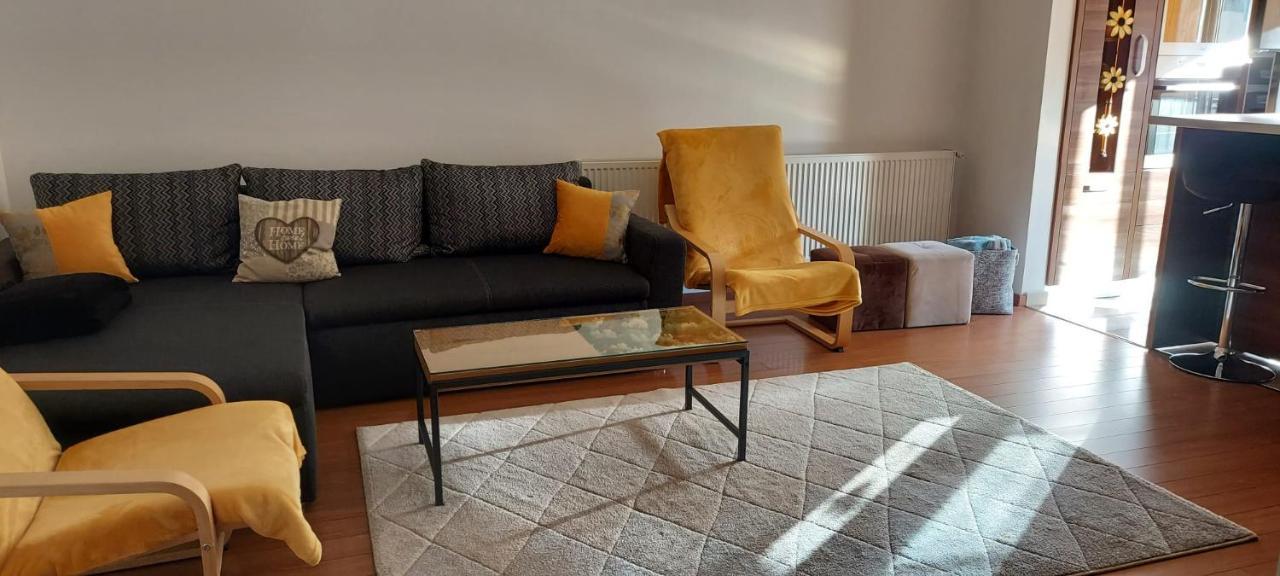 Andi Apartment Sibiu Exteriér fotografie
