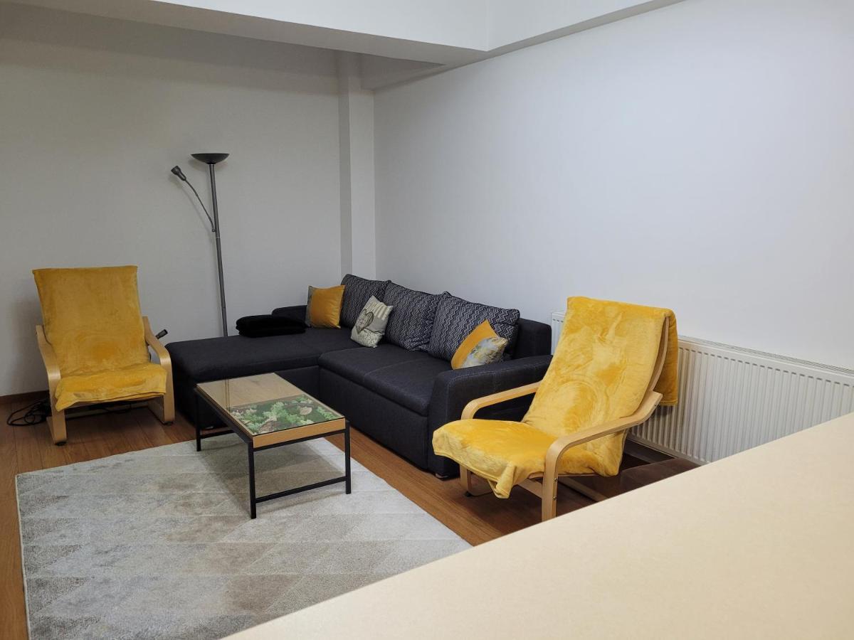 Andi Apartment Sibiu Exteriér fotografie