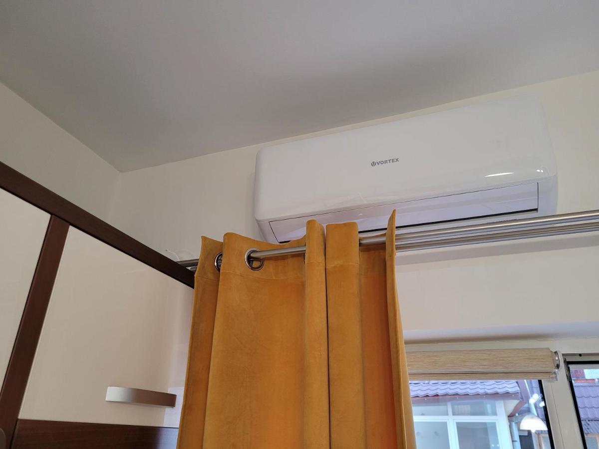 Andi Apartment Sibiu Exteriér fotografie