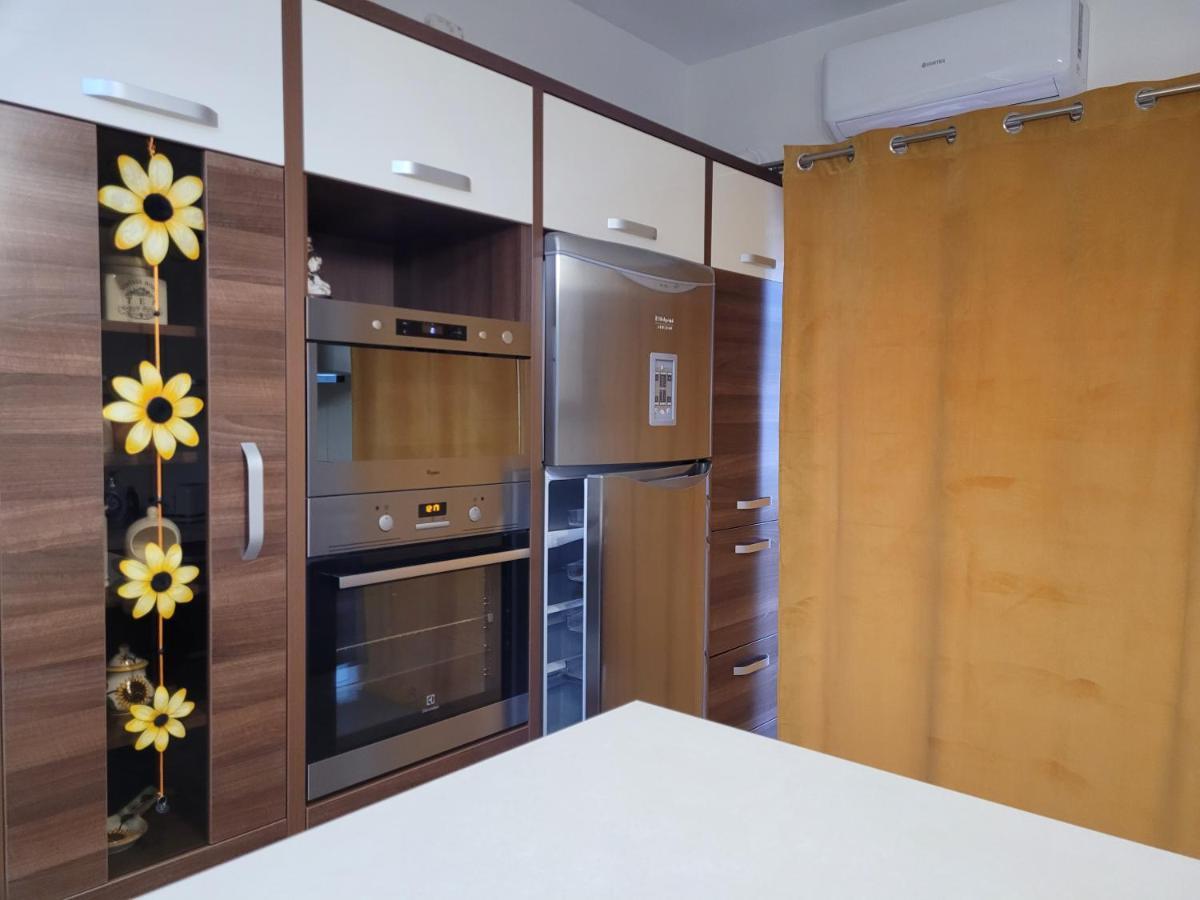 Andi Apartment Sibiu Exteriér fotografie