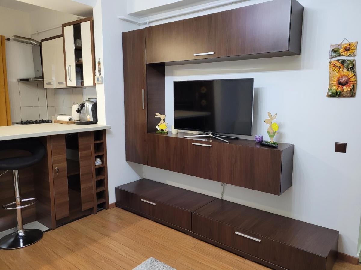Andi Apartment Sibiu Exteriér fotografie