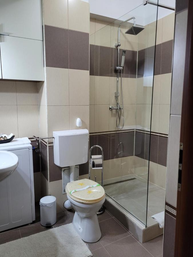 Andi Apartment Sibiu Exteriér fotografie