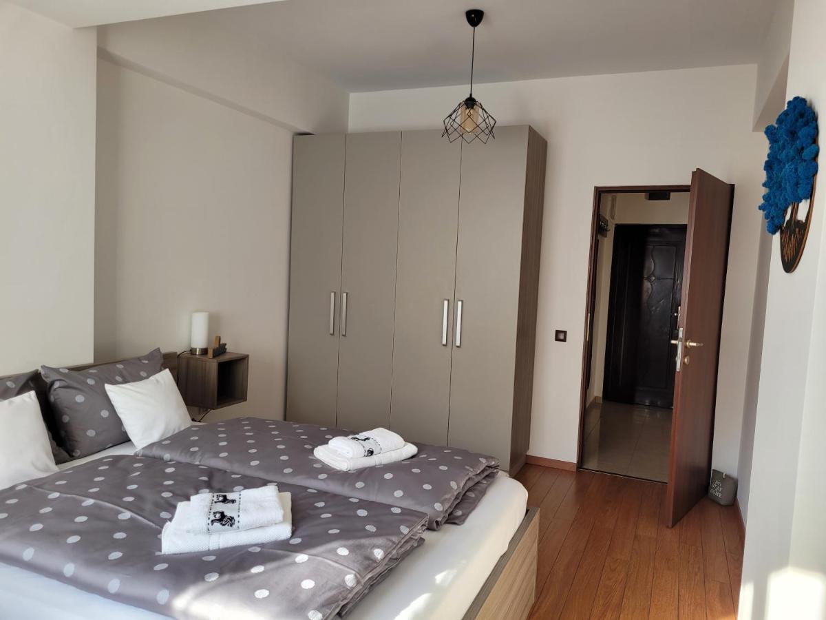 Andi Apartment Sibiu Exteriér fotografie